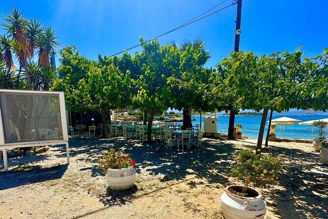 Cruise Visitors Excursion: Chania Town, City View & Marathi Beach - Frequently Asked Questions