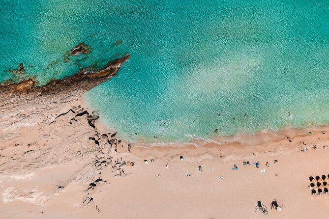 Cruise Visitors Excursion: Falassarna Beach & Old Town Chania - Who Will Love This Tour?