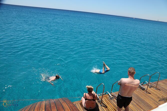 Cruise with lunch & Swimming Stops on Ayia Napa's biggest boat - Final Thoughts