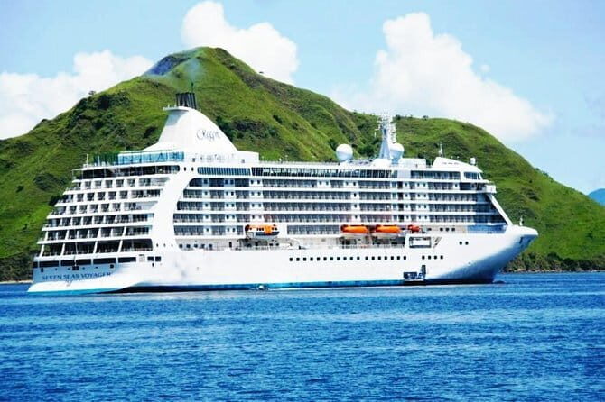Cruiseline Semarang Port Central Java TEI02 ( Semarang Sightseeing 5 Hours ) - Key Points