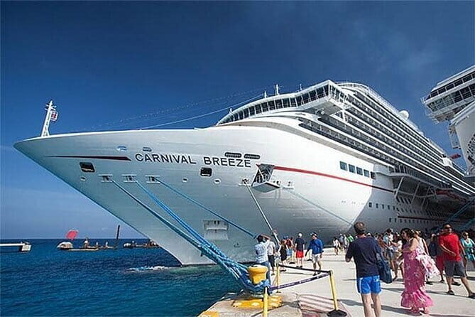 Cruiseline Trip Semarang Port Tanjung Emas ( Borobudur the 7 World Wonder.8H ) - Frequently Asked Questions