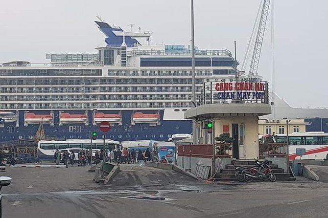 Cruiseship Tour to MY SON HOLYLAND & HOI AN CITY from CHAN MAY or TIEN SA Port - Who Will Love This Tour?