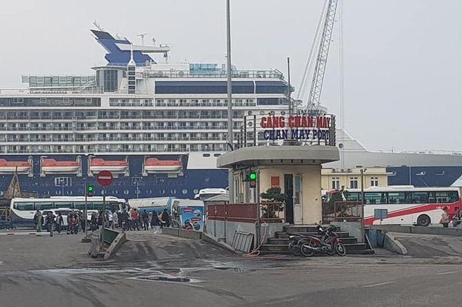 Cruiseship Trip from TIEN SA or CHAN MAY Port to GOLDEN BRIDGE & DA NANG City - Final thoughts: Is this tour worth it?