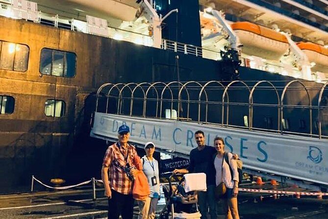 Cruiseship Trip from TIEN SA Port to visit HOI AN COUNTRYSIDE & Foot Massage - Exploring Authentic Hoi An Villages
