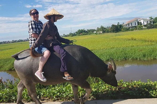 Cruiseship Trip from TIEN SA Port to visit HOI AN COUNTRYSIDE & Foot Massage - Final Thoughts