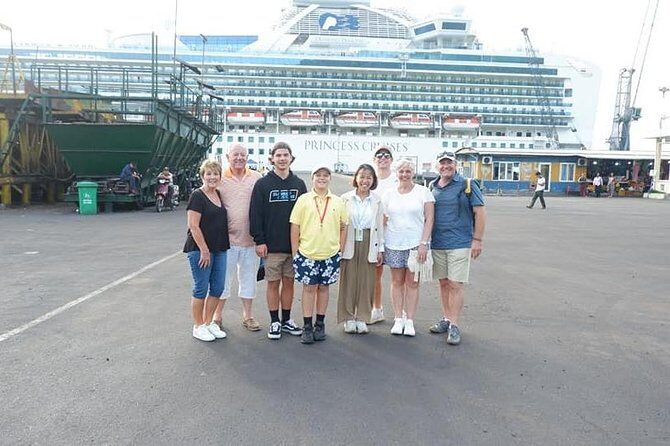 Cruiseship Trip to Coconut Village- Foot Bath-Hoi An City: CHAN MAY-TIEN SA Port - Who is This Tour Best For?