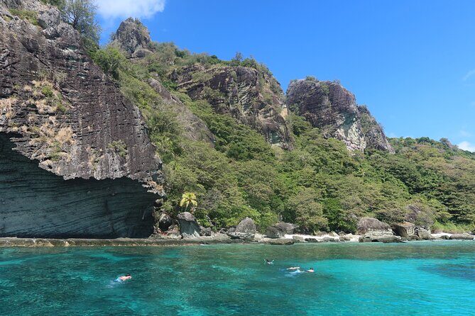 Cruisin Fiji: Authentic Fijian Day Cruise  Best Day in Fiji - In-Depth Look at the Itinerary