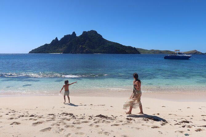 Cruisin Fiji: Authentic Fijian Day Cruise  Best Day in Fiji - The Bottom Line: Who Will Love This?