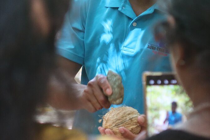 Cruisin Fiji: Authentic Fijian Day Cruise  Best Day in Fiji - FAQ