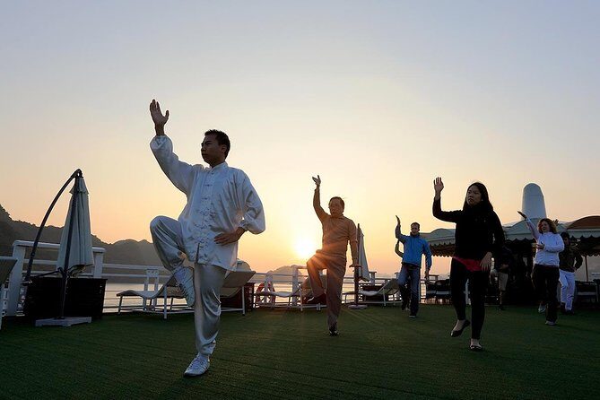 Cruising Halong Bay - Lan Ha Bay 2 Days on boat - Cabin with balcony - Who Should Consider This Tour?