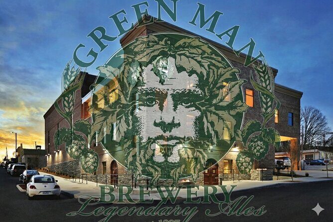 Cryptids & Creatures: Appalachian Legends Pub Crawl - Key Points