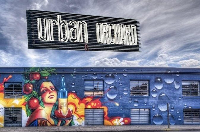 Cryptids & Creatures: Appalachian Legends Pub Crawl - The Value of the Tour