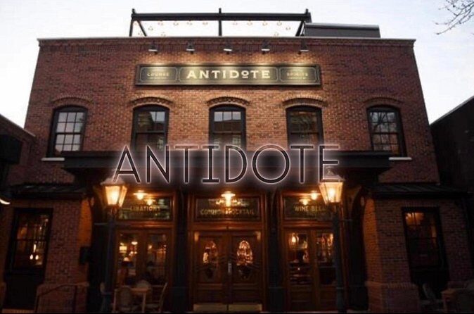 Cryptids & Creatures: Appalachian Legends Pub Crawl - Feedback from Participants