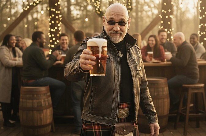 Cryptids & Creatures: Appalachian Legends Pub Crawl - Who Will Enjoy This Tour?