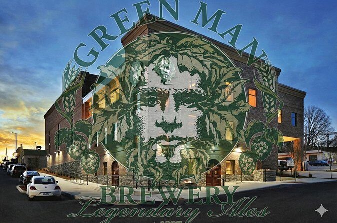 Cryptids & Creatures: Appalachian Legends Pub Crawl - FAQ