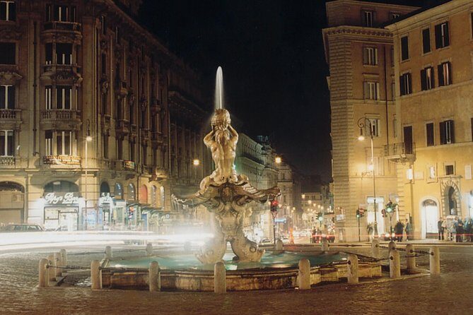 Crypts, ancient aqueducts and skeletons - Who Should Consider This Tour?