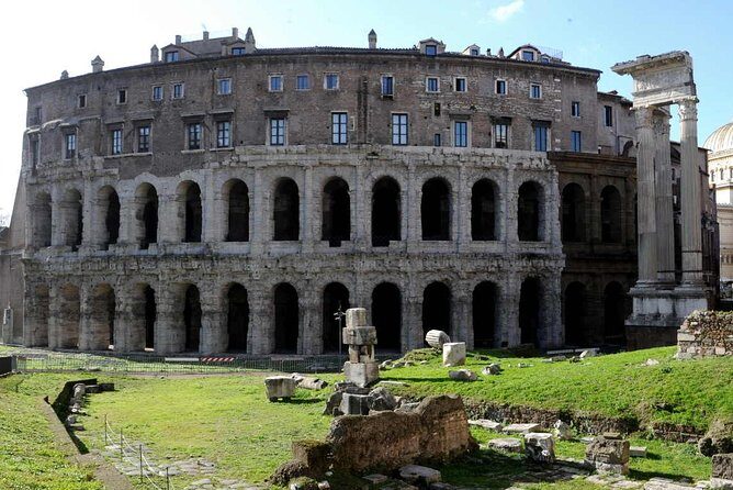 Crypts, ancient aqueducts and skeletons - Final Thoughts