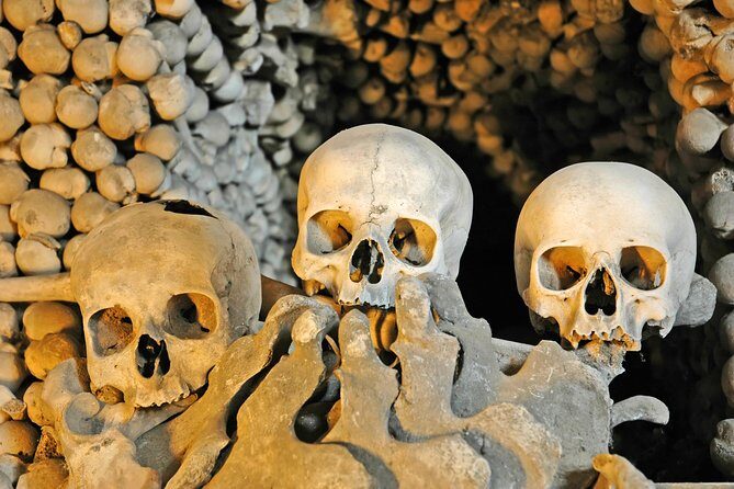 Crypts and Legends: Exploring the Dark Side of Rome - Final Thoughts