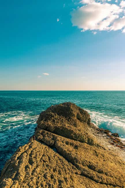 Crystal Beach Swimming Paradise - Practical Tips for a Great Experience