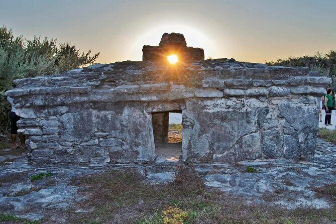 Crystal blue cozumel awaits you - An In-Depth Look at the Tour Experience