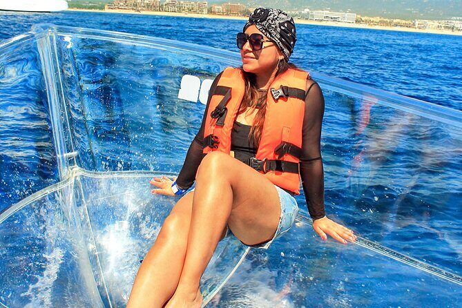 Crystal Boat Tour with Snorkeling and Drinks in Cozumel - A Closer Look at the Experience