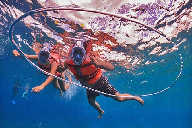 Crystal Boat Tour with Snorkeling and Drinks in Cozumel - Final Thoughts