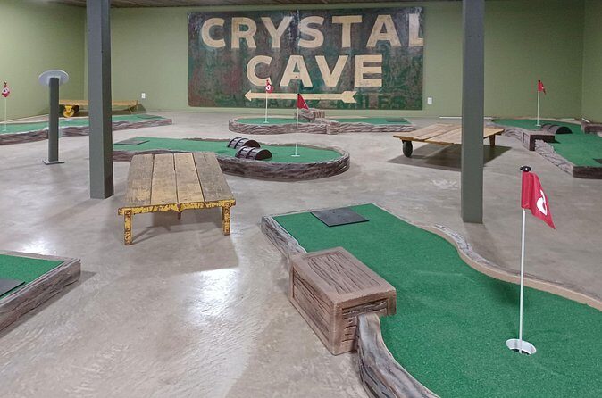 Crystal Cave Gold Adventure Tour and Dino Trail - Final Thoughts: Who Should Consider This Tour?