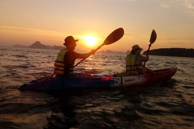 Crystal Clear Kayak Tour in Krabi - Final Thoughts