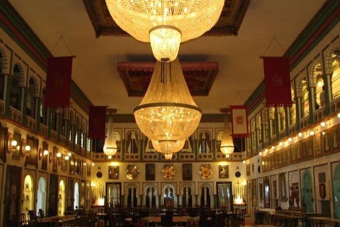 Crystal Gallery, Lake Pichola & Dinner at Jag Mandir Palace - Udaipur - FAQ