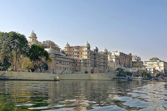 Crystal Gallery & Lake Pichola - Udaipur - Final Thoughts: Is This Tour Worth It?