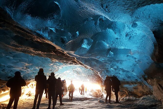 Crystal Ice Cave Adventure - Practical Tips for Your Ice Cave Visit
