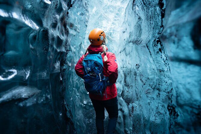 Crystal Ice Cave Tour from Jokulsarlon Glacier Lagoon - Final Thoughts: Is It Worth It?