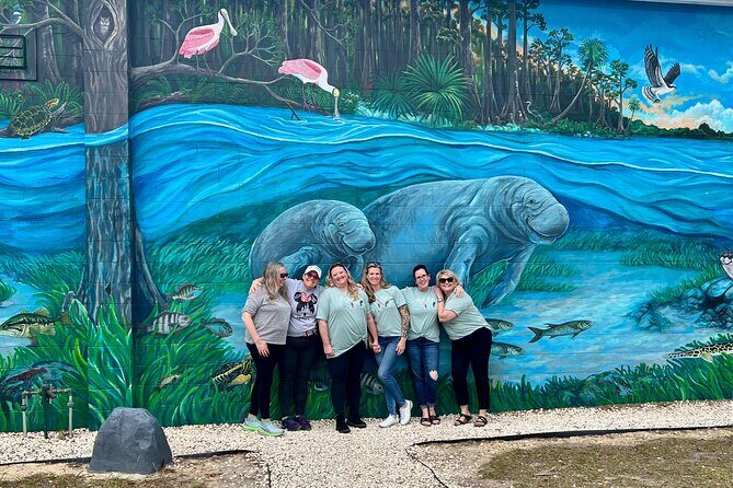 Crystal River Food Tour - An In-Depth Look at the Crystal River Food Tour