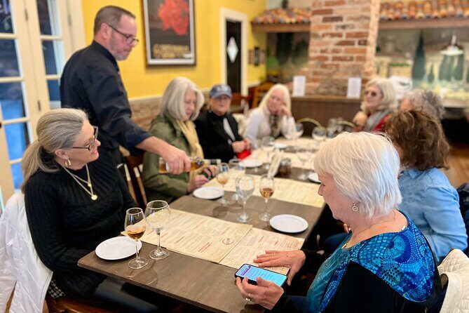 Crystal River Food Tour - The Sum Up: Why This Tour Might Be Just Right for You