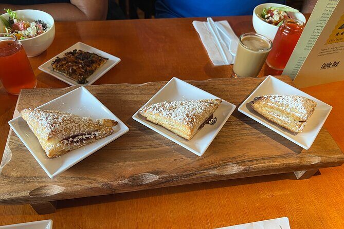 Crystal River Food Tour - FAQ: Your Practical Questions Answered