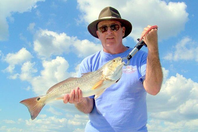 Crystal River Inshore Fishing Charter - FAQ