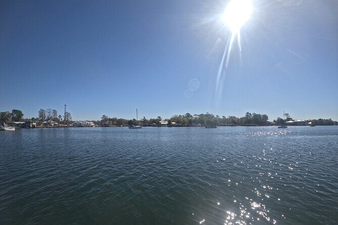 Crystal River: Kings Bay Eco/Sunset Tour - Frequently Asked Questions