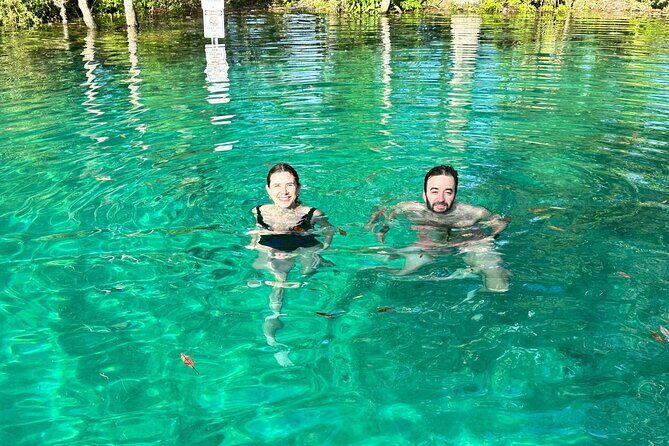 Crystal River Manatee Swim Tour Choose Your Kayak Paddleboard - Who Will Love This Tour?