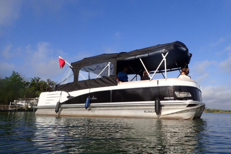 Crystal River: VIP Manatee Swim w/ In-water Photographer - FAQ
