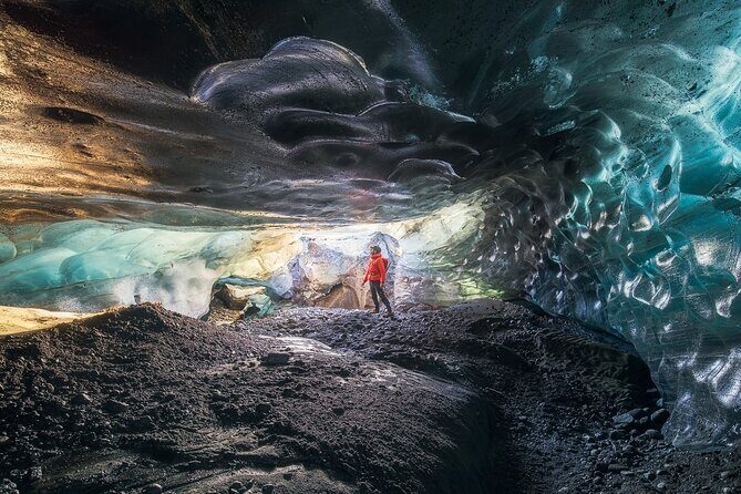 Crystal Treasures of Vatnajökull: Ice Cave Adventure - Final Thoughts