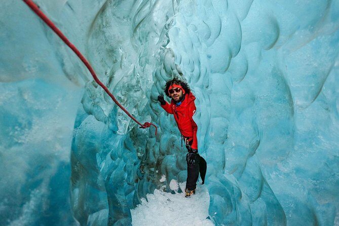 Crystal Treasures of Vatnajökull: Ice Cave Adventure - FAQ