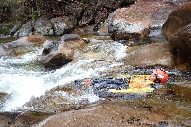 Crystals Canyon by Cairns Waterfalls - What We Heard from Participants