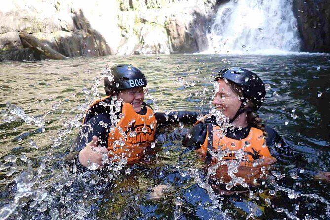 Crystals Canyon by Cairns Waterfalls - Who Should Consider This Tour?