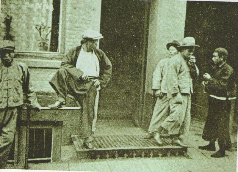 CSI St. Pauli - Crime Scene St. Pauli - A Detailed Look at the CSI St. Pauli Tour