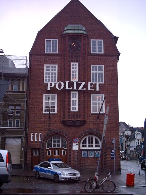 CSI St. Pauli - Crime Scene St. Pauli - Who Will Love This Tour?