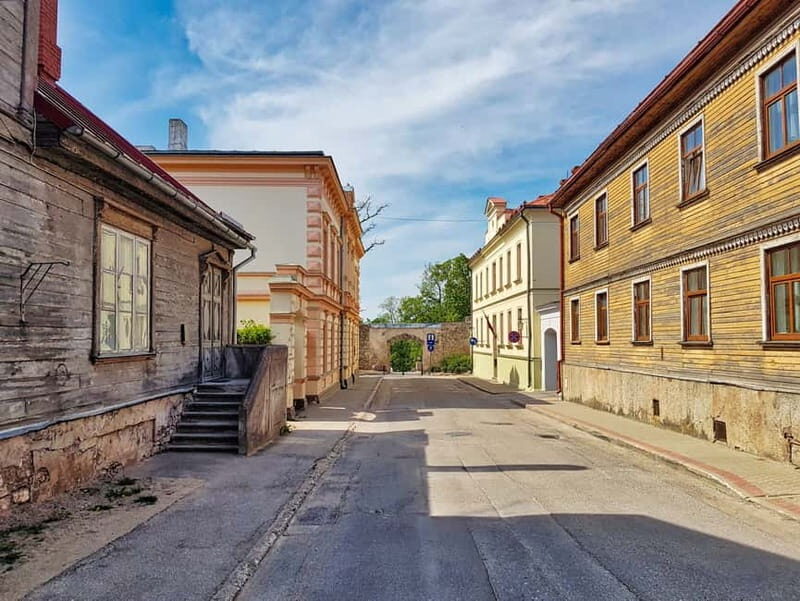 Csis, Lgatne & Sigulda Tour: Must-see Highlights - Frequently Asked Questions