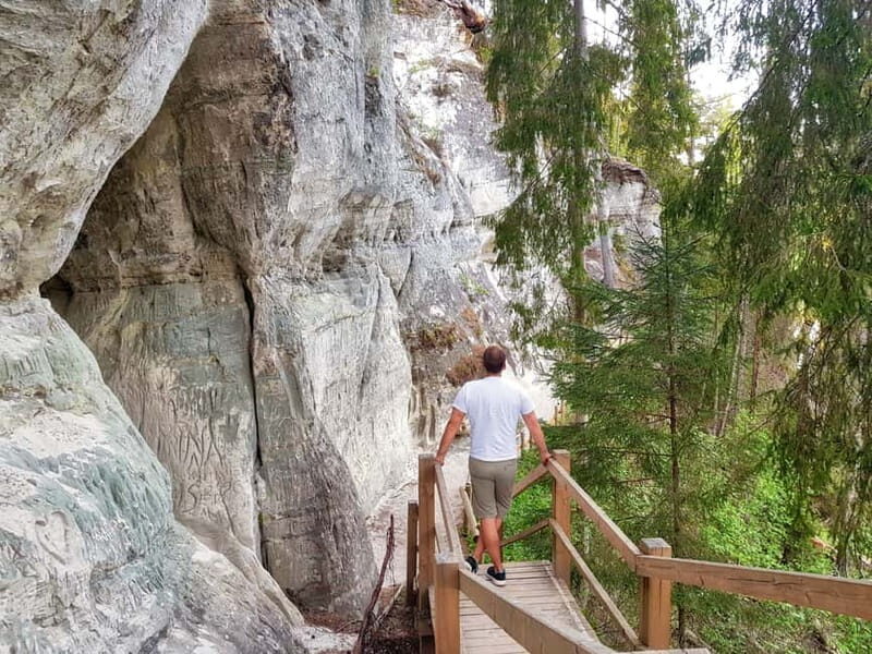 Csis, Lgatne & Sigulda Tour: Must-see Highlights - Final Words