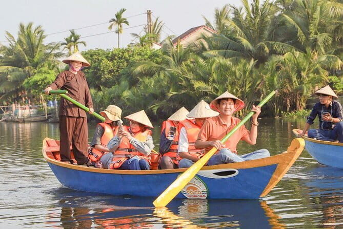 CSO Gallery - Museum in Hoi An Entry Ticket - FAQs About the CSO Gallery in Hoi An