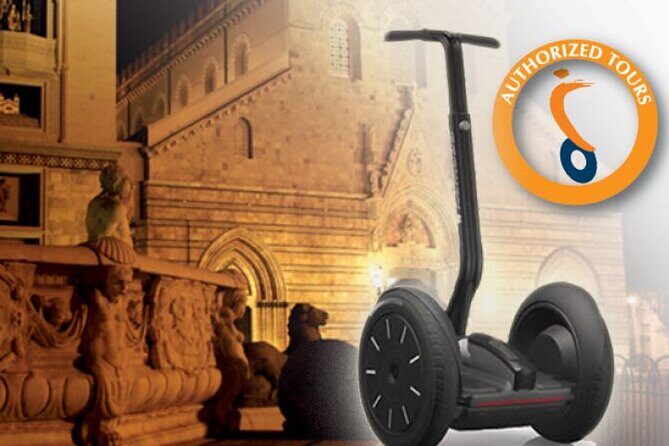 CSTRents - Messina Segway PT Authorized Tour - The Sum Up