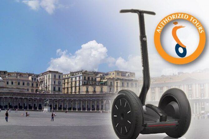 CSTRents - Naples Segway PT Authorized Tour - Navigating the Naples Segway Tour: What to Expect